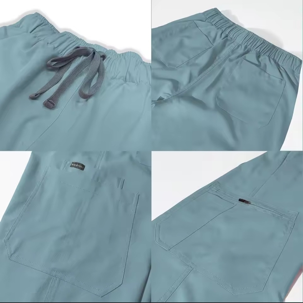 Women's Purple Jumpsuit - Picture 10 of 10
